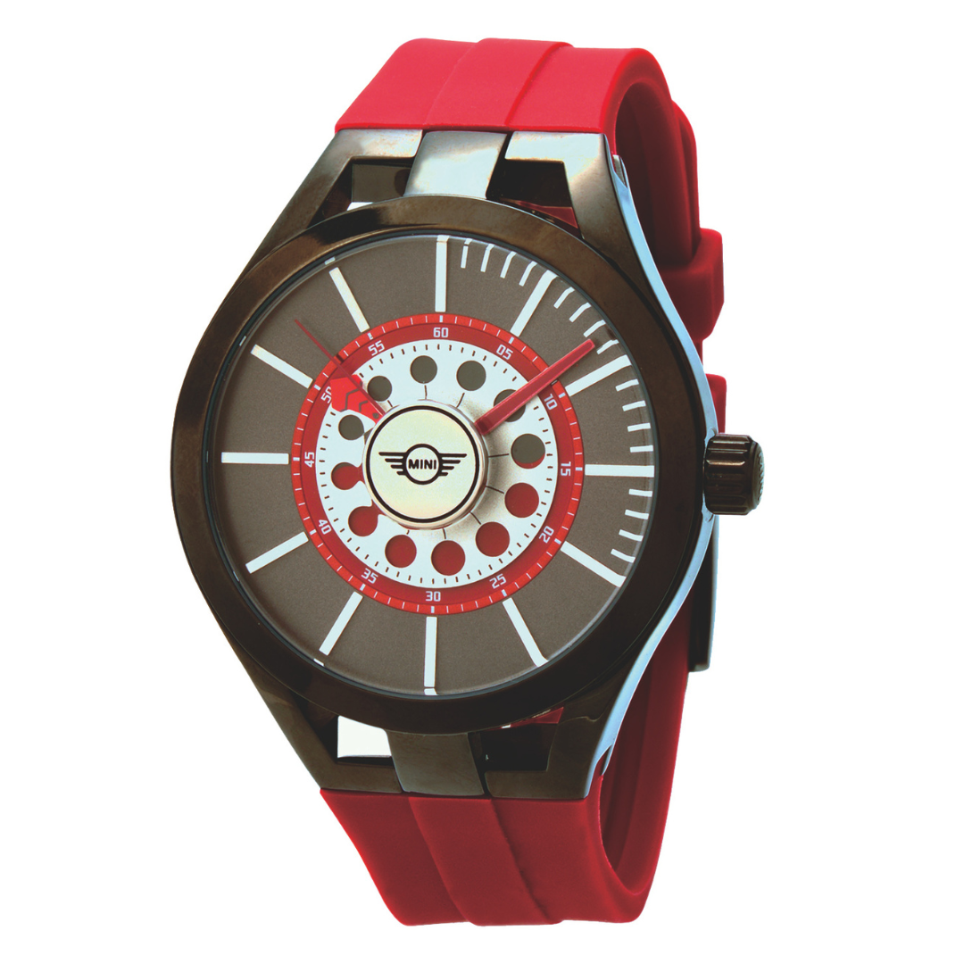 Brake Disc - Red