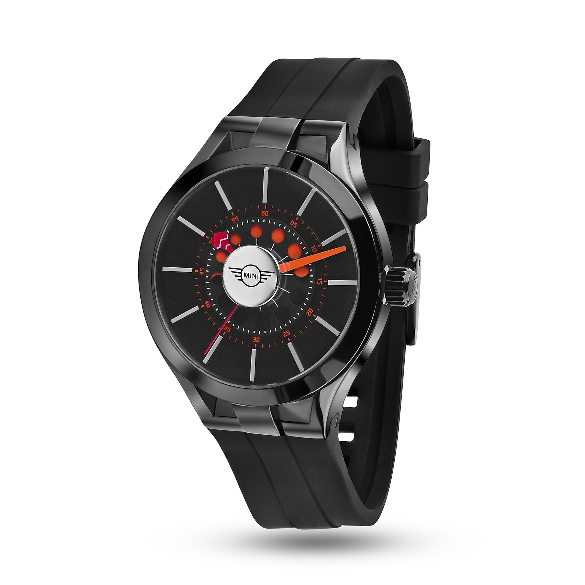 Brake Disc - Black