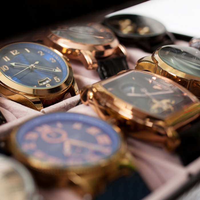 MINI Watch That Matches Your Zodiac Energy