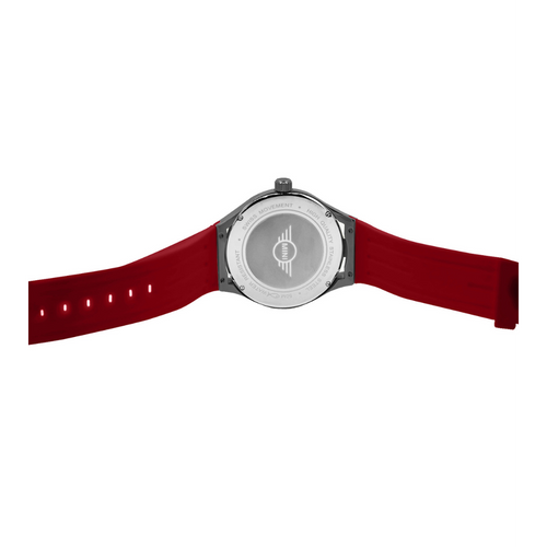 Brake Disc - Red