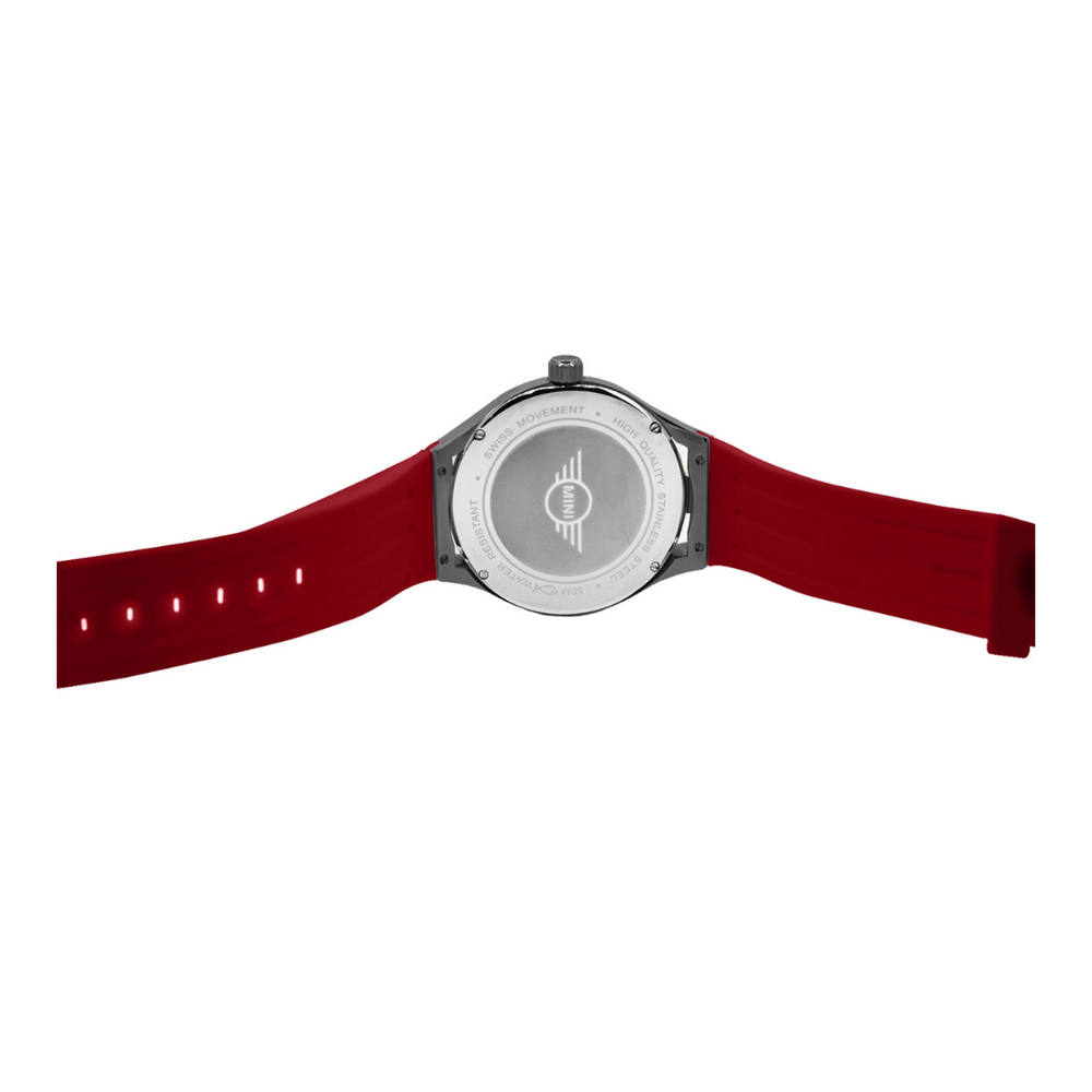 Brake Disc - Red