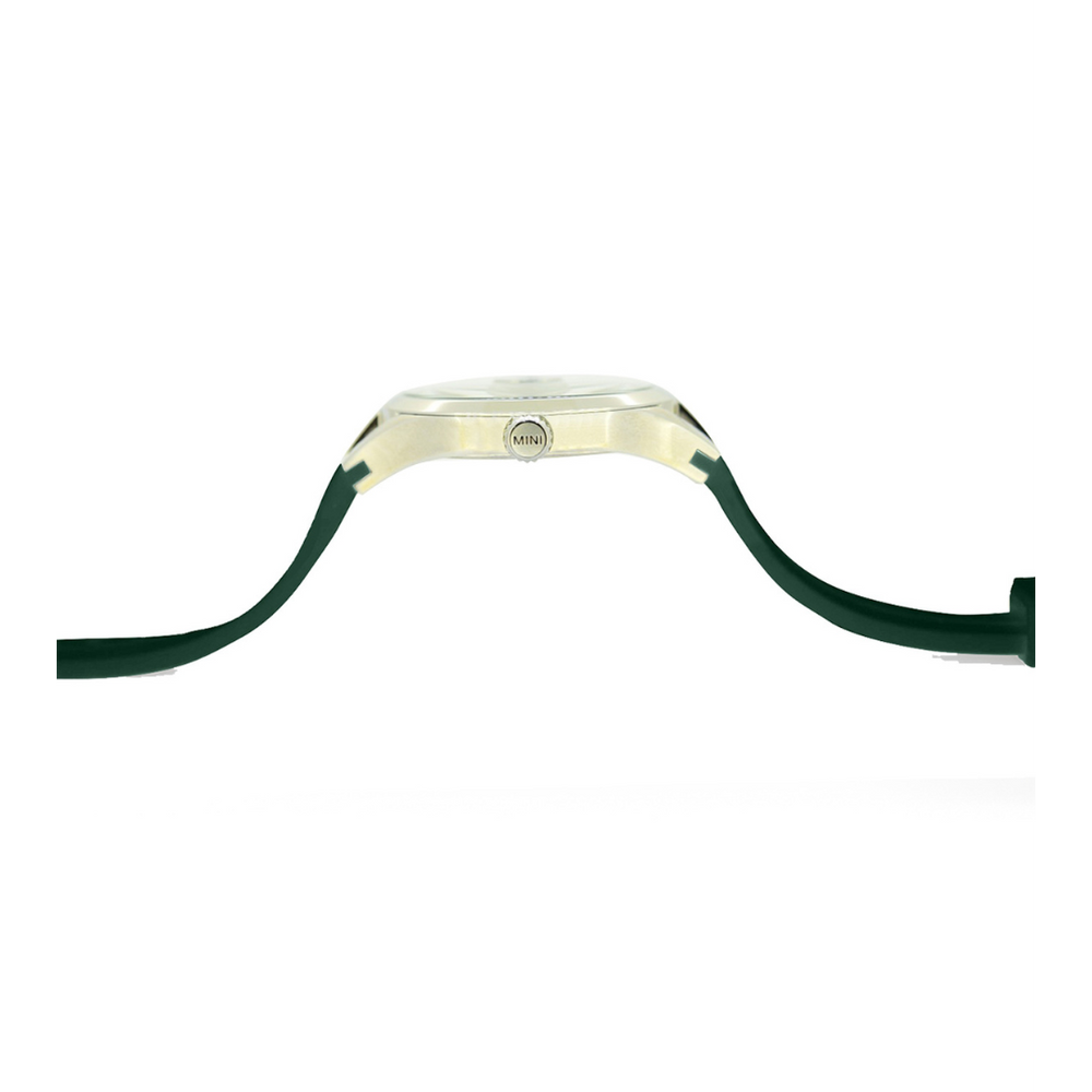 Brake Disc - Green